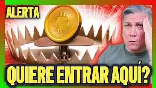 BITCOIN: RIESGO ABSOLUTO | CRYPTO | BTC