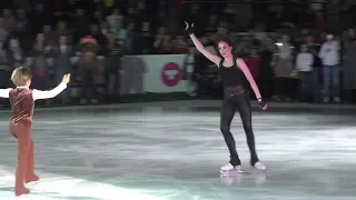 Alina Zagitova 2019.04.20 Gala Krasnodar Final