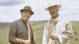 " Lohasaha mangina " - Mbola Talenta & Haja Telofangady