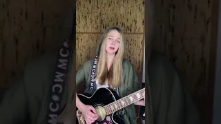 Отпускаю (cover макSим)