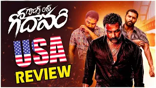 Gangs of Godavari Movie USA Review | Vishwak Sen | Gangs of Godavari Public Talk | SocialPost Tv