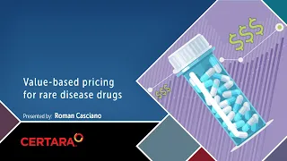 The Rare Disease Drug Dilemma: Great Value, High Price, Limited Access?