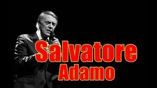 Salvatore Adamo