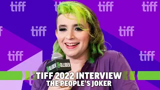 The People’s Joker Interview: Vera Drew Discuss the Legality of the Movie