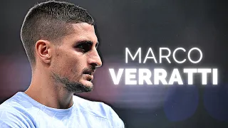 Marco Verratti - Season Highlights | 2023