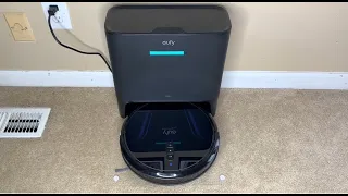 Looking for an AFFORDABLE Robot Vacuum? | EUFY CLEAN G40+ Robot Vacuum | *REAL LIFE* Review