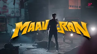 Sivakarthikeyan hits men through the instructions from above| Maaveeran | Sivakarthikeyan | Aditi