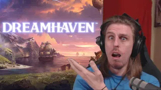 Blizzard 2.0?! Mike Morhaime  announces DreamHaven! New Video Game Company