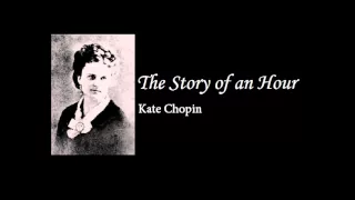 The Story of an Hour - Audiobook