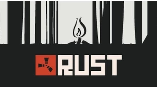 Ошибки в Rust при заходе на сервер. (Legasy)