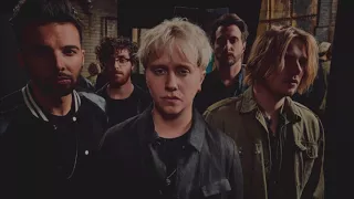 nothing but thieves - particles // español