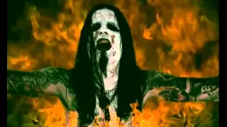 Dimmu Borgir - Sorgens Kammer - Del II