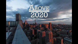 Above 2020 | Toronto Rooftopping