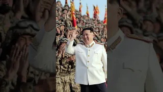 Kim Jong Un: NORDKOREA soll stärkste Atommacht der Welt werden