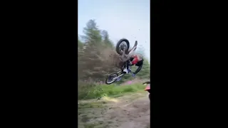 Epic fails moto.Enduro fail complitation