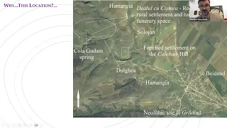 The Beidaud Archaeological Microzone, Dobruja. Interdisciplinary approach to an ancient landscape