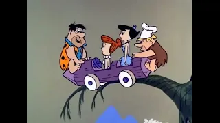 The Flintstones  Closing Theme With Snippet