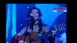 Гаухар Әлімбекова - Бал махаббат