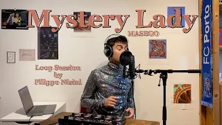Masego - Mystery Lady (Sego's Remix) - Loop Session by Filippo Nisini