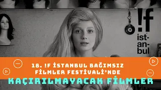 !f İstanbul 2019'da Kaçırılmayacak 10 Film Önerisi