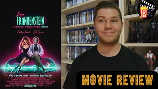 Lisa Frankenstein - Movie Review