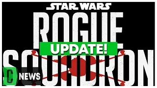 Star Wars Rogue Squadron: Patty Jenkins Offers Update After Wonder Woman 3 Cancellation