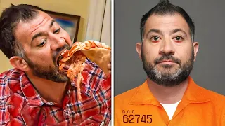 What Happened To The 'Pizza Bandit' From To Catch A Predator?