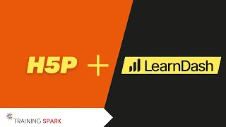 How to add interactive elements to your LearnDash courses using H5P