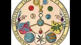 Occult Lecture Alchemy and Hermeticism Magic & Supernatural Mysticism, Audiobook by McKenna