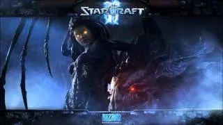 StarCraft II - Zerg Theme 9