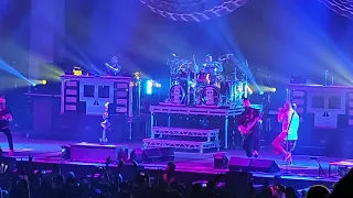 Five Finger Death Punch - Wrong Side of Heaven -  Wembley Arena - 23/05/24