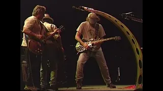 Neil Young & Crazy Horse - Hey Hey, My My (Into The Black)