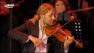 David Garrett   Albinoni   Adagio 1080p