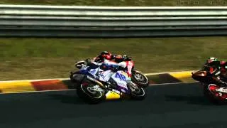 MotoGP 13 Intro HD