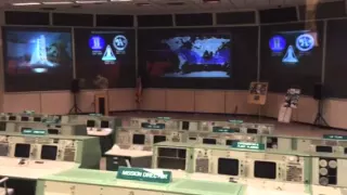 1970s Mission Control at NASA | FT World