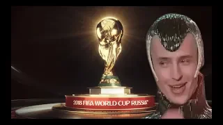 2018 FIFA World Cup Russia™ - VITAS OFFICIAL TV Opening (VITASCLUSIVE)
