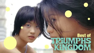 BEST OF TRIUMPHS KINGDOM LONGPLAY