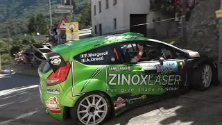 CLIP 55° Rally Valli Ossolane 2019 Margaroli - Dresti 2'ASSOLUTI by Ferrario