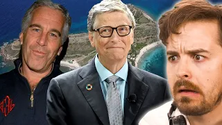 Bill Gates Won't Stop Lying About Epstein Connections