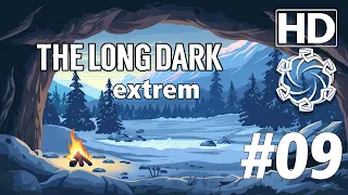 »The Long Dark - extrem« mit Joshu Let's Play #09 "In der Höhle über dem See" deutsch HD PC