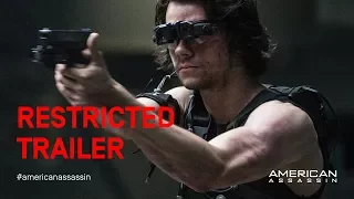 AMERICAN ASSASSIN - RESTRICTED Trailer - HD (Dylan O'Brien, Michael Keaton)