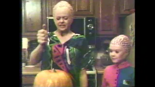 1989 21 Jump Street & Alien Nation Halloween Episodes Fox Promo