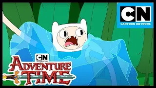 What is Life? | Adventure Time | Cartoon Network