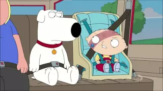 Best of Brian & Stewie - Seasons 9-12