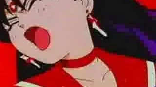 Sailor moon's moon dance