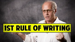 Biggest Mistake Writers Make When Beginning A Story - Jeff Kitchen