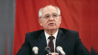 Episode 104   Yuri Andropov, Konstantin Chernenko and the Rise of Mikhail Gorbachev