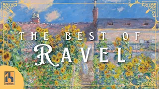 The Best of Ravel