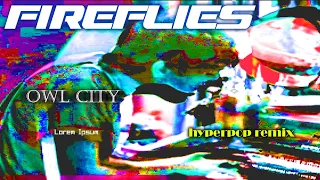 Owl City - Fireflies (Omnicorum Hyperpop Remix)