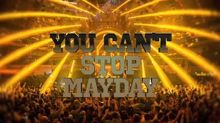 Clubbasse - You Cant Stop mayday
